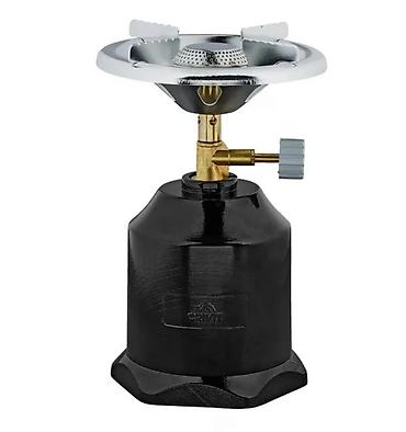 gasni grejaci: Plinski kamping šporet – Gas Camping Stove (Dimenzije: 13,7 × 21 cm) — 4