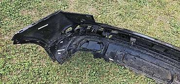 auto otpad vrsac: ZADNJI BRANIK 8OA ZA AUDI Q5 | Audi q5 zadnji branik 8OA 807 511 — 3