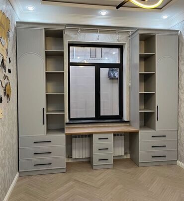 Мебель на заказ: Мебель на заказ, Кухня, Шкаф, Кухонный гарнитур at lalafo.kg — 10 Мебель на заказ: Мебель на заказ, Кухня, Шкаф, Кухонный гарнитур — 10