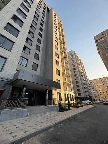 кэп строй: 3 комнаты, 86 м², Рабочий Городок 12 этаж, ПСО (под самоотделку) — 2