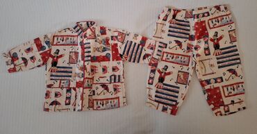 Pidžame: Komplet pidžama, 92 — 2