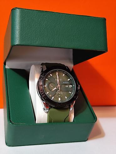 Спортивные часы: Мужские наручные часы HERYI в подарочной коробке. Основные — 1