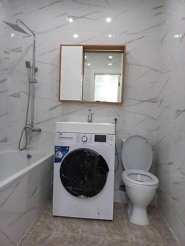 Батирлерди сатуу: 1 бөлмө, 45 м², Элитка, 10 кабат — 5