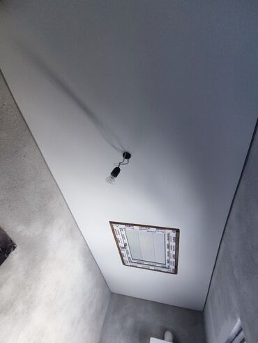 Натяжной потолок: Натяжной потолок Глянцевое, Матовое, 3D потолки Бесплатный замер, Гарантия, Монтаж — 18