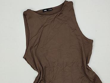 sklep obsessive: Sinsay, Body damskie, rozmiar XL — 1