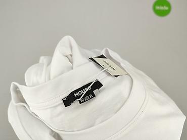 off white cheap: House, T-shirt damski, rozmiar XL — 5
