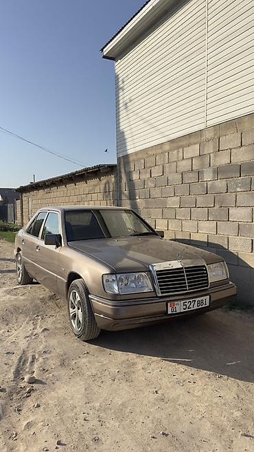 подушки на двигатель на мерседес w 140 1996 год 5куб объем бензин: Mercedes-Benz W124: 1990 г., 2.3 л, Механика, Газ, Седан — 7