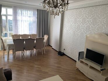 Uzunmüddətli kirayə mənzillər: İş adamları və ailələr üçün gözəl fürsət!!! Xətai metrosu yaxınında -da lalafo.az — 2 Uzunmüddətli kirayə mənzillər: İş adamları və ailələr üçün gözəl fürsət!!! Xətai metrosu yaxınında — 2