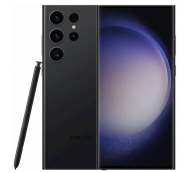 samsung m31: Samsung Galaxy S23 Ultra, 256 GB, rəng - Yaşıl, Barmaq izi, Simsiz şarj, İki sim kartlı