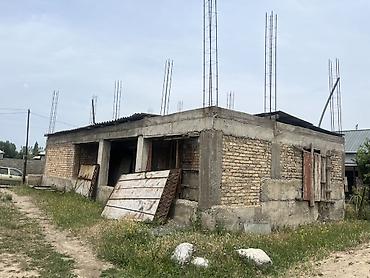 ижарага кафе: 8 соток, Айыл чарба үчүн, Кызыл китеп, Сатып алуу-сатуу келишими — 3
