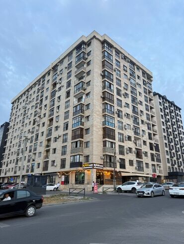 аренда комната на долгий срок: 2 бөлмө, Менчик ээси