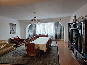 Продажа квартир: 5 и более комнат, 200 м², Элитка, 4 этаж, Косметический ремонт — 14