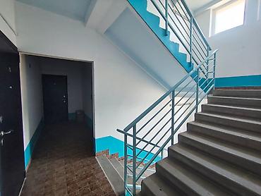 69: 2 комнаты, 67 м², Кок-Жар ж/м 106 серия улучшенная, 6 этаж — 9