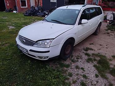 auto plac sirena: KOMPLETNI AUTOMOBILI ZA FORD C-MAX, FIESTA, FOCUS . OD 2010. DO — 2