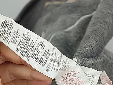 Bluzy: Tezenis, Bluza damska
, rozmiar S — 6