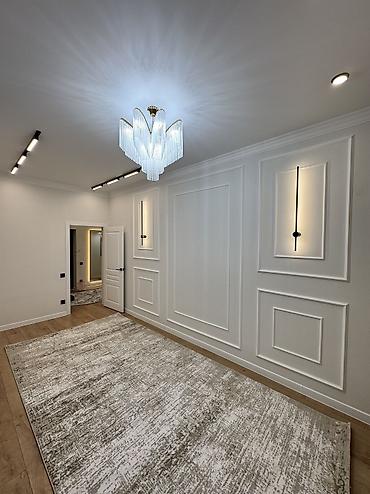 Продажа квартир: 1 комната, 45 м², Элитка, 5 этаж, Евроремонт — 7