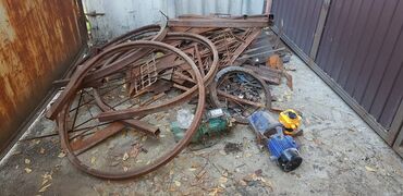 нш 100: Кара металл сатып алуу lalafo.kg да нш 100: Кара металл сатып алуу