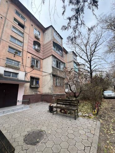 Продажа квартир: 1 комната, 32 м², 104 серия, 3 этаж, Косметический ремонт