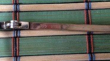 Naočare: Rodenstock Arnold Gold METAL dioptrijski ram za naočare. ORIGINAL — 13