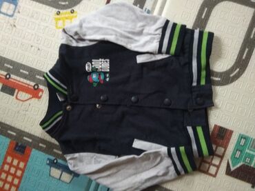 Отдам даром: Вещи детские в хорошем состоянии. на 4кг стирального порошка Тайд или — 8