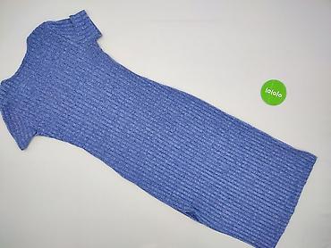 obcisłe sukienki midi: Sukienka damska, rozmiar S — 3