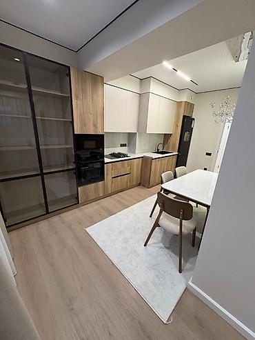 Продажа квартир: 2 комнаты, 70 м², Технопарк Элитка, 10 этаж, Дизайнерский ремонт — 4