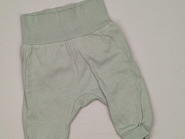 Legginsy, H&M, 3-6 miesięcy, stan - Bardzo dobry