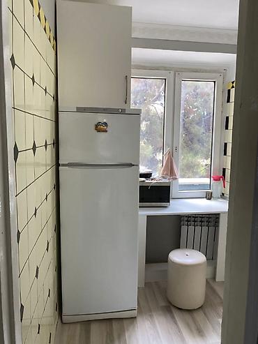 bakida menzil: Bakı, 3 otaqlı, Köhnə tikili, 63 kv. m — 4