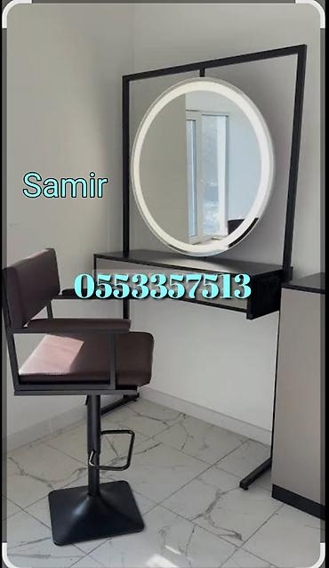 Sifarişlə digər mebel: Zəmanətli — 9
