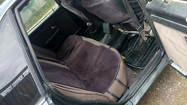 Унаа сатуу: Audi 100: 1988 г., 2.2 л, Кол менен иштөөчү, Бензин, Седан — 7