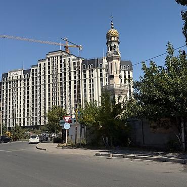 property: 1 комната, 45 м², Ак-Орго ж/м Элитка, 9 этаж, ПСО (под самоотделку) — 7
