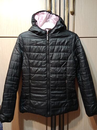 orsay crna jakna: Terranova, 152-158