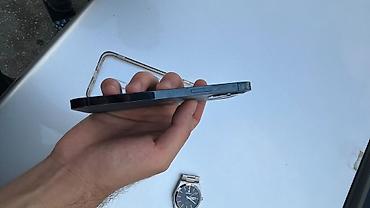 Mobil telefonlar: IPhone 12 Pro, 128 GB, Pacific Blue, Simsiz şarj — 3