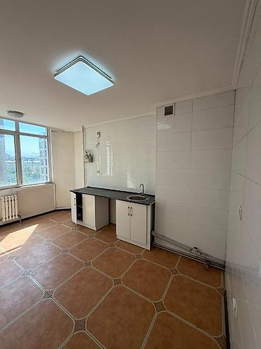 Продажа квартир: 2 комнаты, 79 м², Аламедин-1 мкр Элитка, 6 этаж — 10