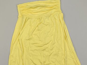 sukienki na wesele xl: Spódnica, XL, stan - Dobry