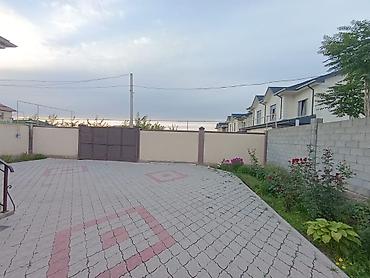 kg house: Продается хороший, кирпичный дом в с.Кок-Жар. 7 апреля/ Кийизбаева — 2