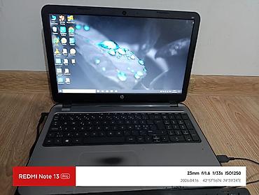 Ноутбуки HP: Офисный, Б/у — 3