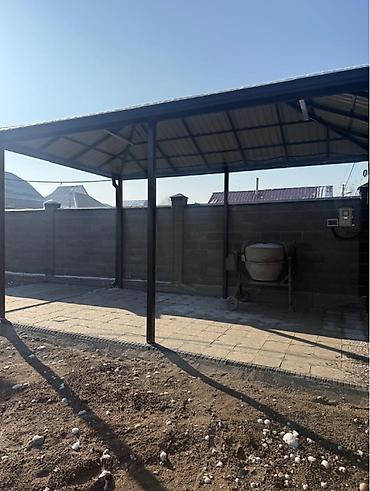 Продажа коттеджей и домов: 💫 Продается шикарный дом в Ак -Ордо !!! 💫 Район : Ак -Ордо 2 📐 — 2