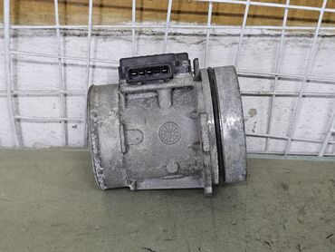 Датчики, сенсоры, предохранители: Расходомер Ford 1998 г., Б/у, Оригинал, Германия — 4