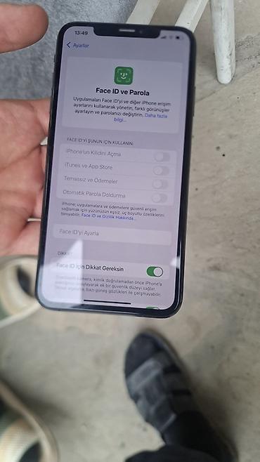hp laptop 17 ca0011ds: IPhone X, Space Gray — 9