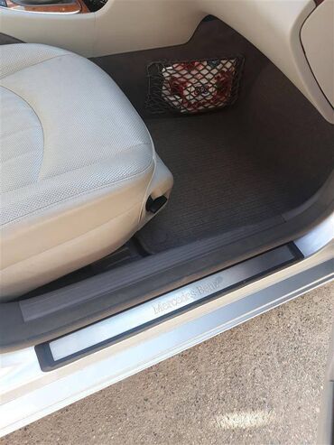 Mercedes-Benz: Mercedes-Benz E 280: 3 l. | 2007 έ. Λιμουζίνα — 4