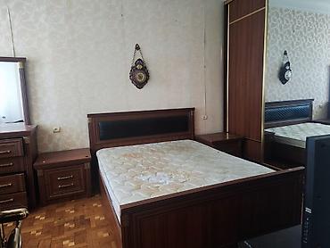 otel satışı: 4 otaq 6/2 hər şəraiti var metro gənclik irşad otelin yanı qiymət 700 — 6