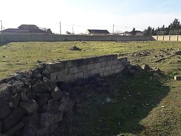 binə qəs: Maştağa qəs. 10 otaq, 12000 kv. m, Kredit yoxdur, Təmirsiz — 8