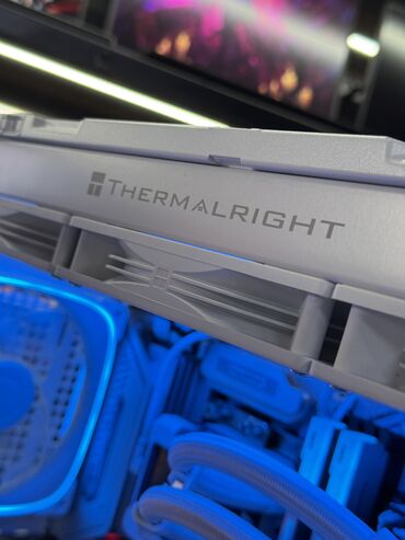 Настольные ПК и рабочие станции: Компьютер, ядер - 18, ОЗУ 32 ГБ, Игровой, Новый, Intel Core i7, NVIDIA GeForce RTX 5070, NVMe — 4