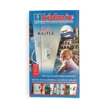 Qapı zamokları: Qoruyucu Kilid Ushaqlarin tehlukesizliyi ucun pencere ucun troslu -da lalafo.az — 8 Qapı zamokları: Qoruyucu Kilid Ushaqlarin tehlukesizliyi ucun pencere ucun troslu — 8