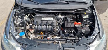 шевроле машина: Honda Insight: 2011 г., 1.3 л, Вариатор, Гибрид, Хэтчбэк