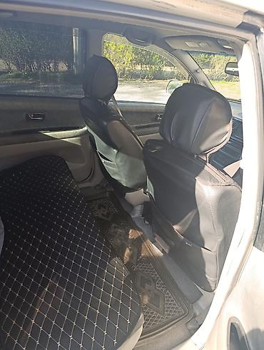 полики королла: Toyota Nadia: 1998 г., 2 л, Автомат, Бензин — 6