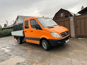 вентилятор кондиционера мерс 210: Mercedes-Benz Спринтер: 2008 г., 2.2 л, Механика, Дизель, Van