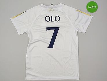 bluza barcelony: Roly, Koszulka dla mężczyzn, rozmiar S — 3