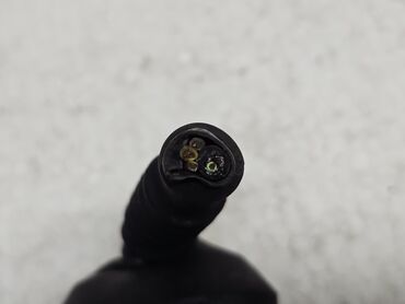 Датчики, сенсоры, предохранители: Расходомер Volkswagen 2001 г., Б/у, Оригинал, Германия — 9